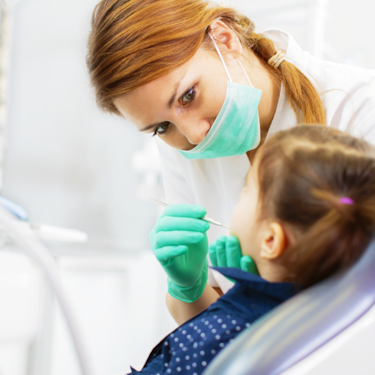 Check-up Medicina Dentária