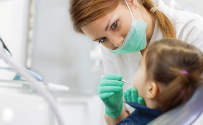 Check-up Medicina Dentária