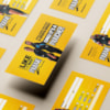 Voucher MUUVE® 36 Sessões
