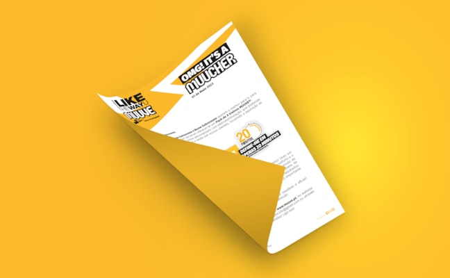Voucher MUUVE® 36 Sessões