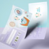Voucher SPA4BABIES 2 Sessões
