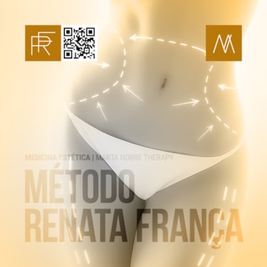 Voucher MÉTODO RENATA FRANÇA