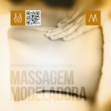 Voucher MASSAGEM MODELADORA