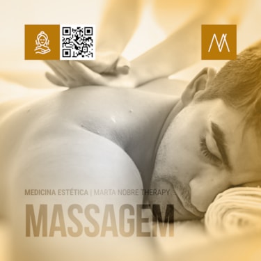 Voucher MASSAGEM